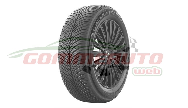COP. 205/55WR17  MICHELIN  CROSSCLIMATE 3             91W M+